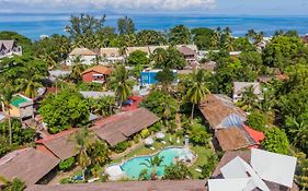 Madiro Hotel Nosy Be